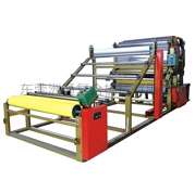 燈飾復(fù)合機/貼合機－立式單槽水膠復(fù)合機/貼合機LD-003A2